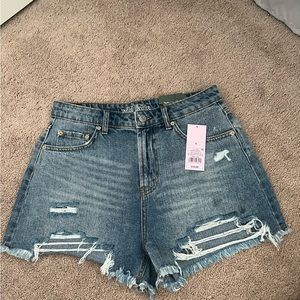 Wild Fable high rise shorts